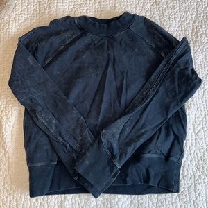 Lululemon Crew Neck